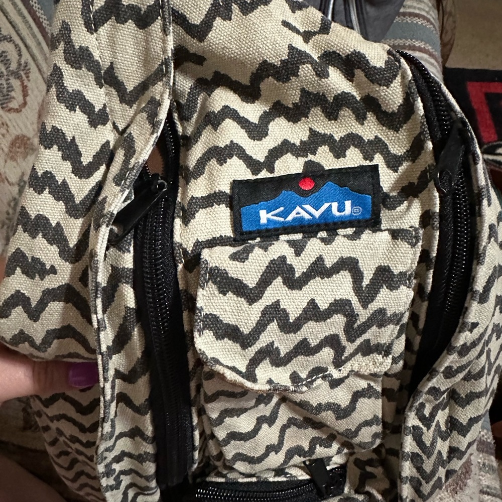 Kavu Rope Sling - Picture 2 of 3